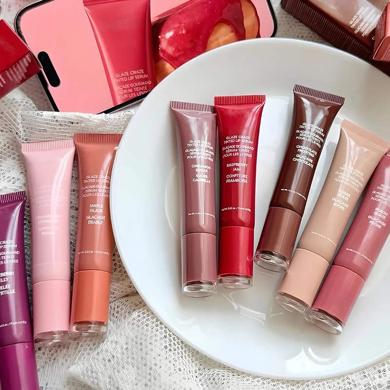 Popular Lane New Lip Glowy Lip - Skincare Laneige ulasan dan harga