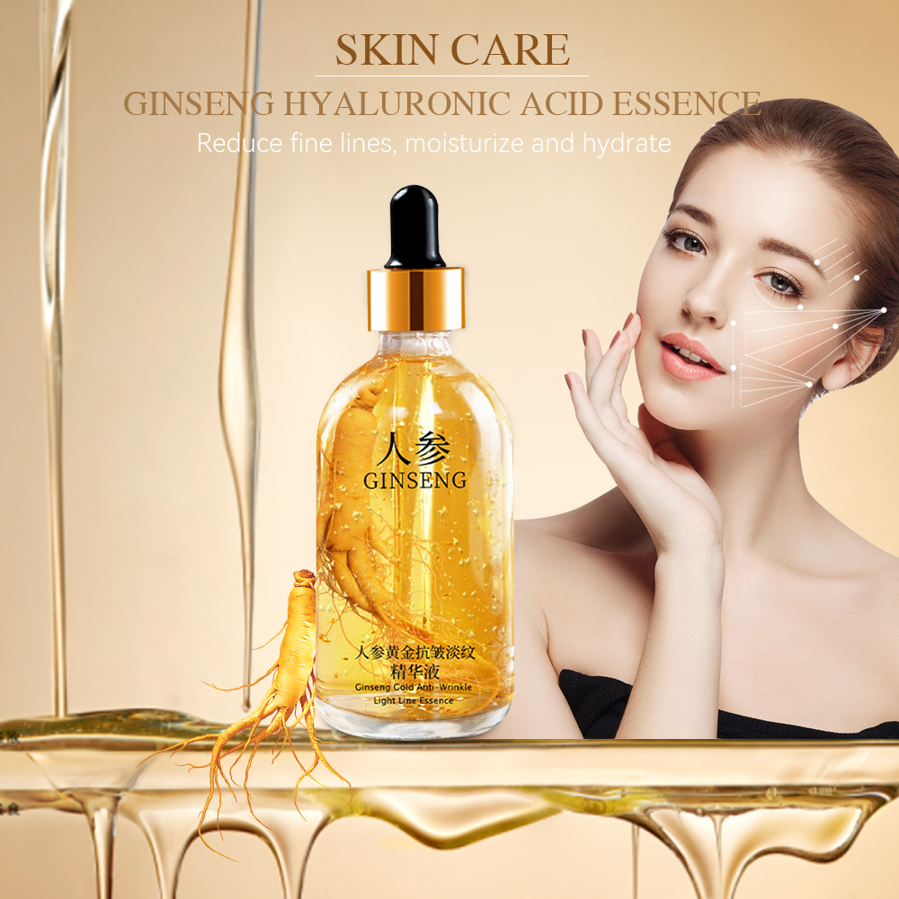 Serum Wajah asam hialuronat, S - Skincare Garnier ulasan dan harga