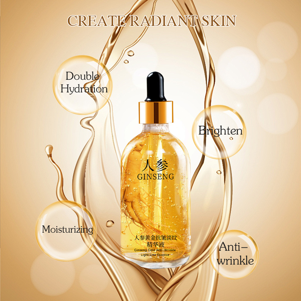 Serum Wajah asam hialuronat, S - Skincare Garnier ulasan dan harga