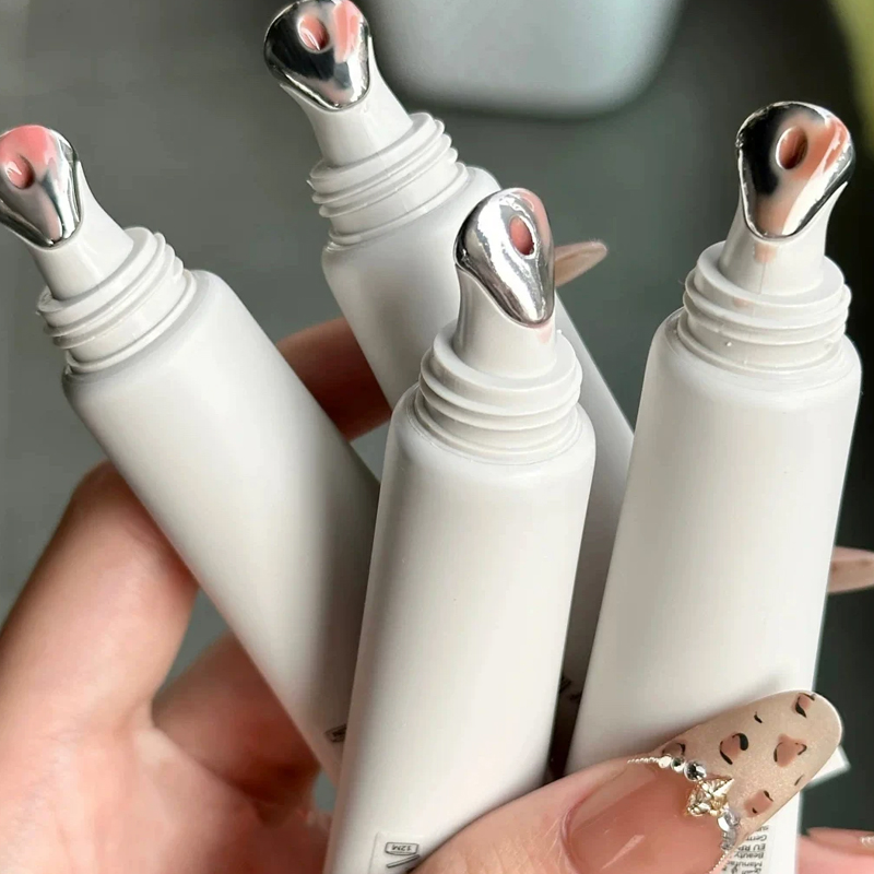 Merek Baru REFY 6 Warna Lip Gl - Skincare Laneige ulasan dan harga
