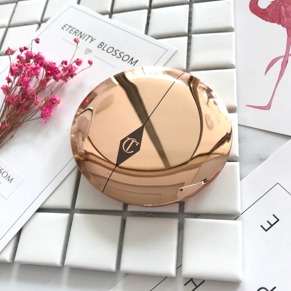Charlotte Tilbury Matte Settin - Skincare Laneige ulasan dan harga
