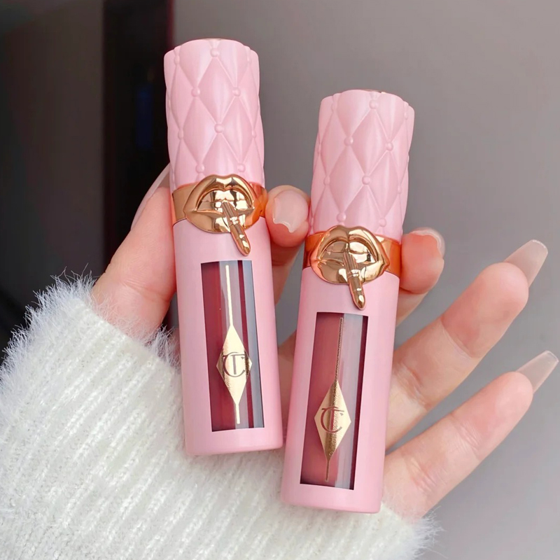 Charlotte Tilbury PILLOW TALK  - Skincare Laneige ulasan dan harga
